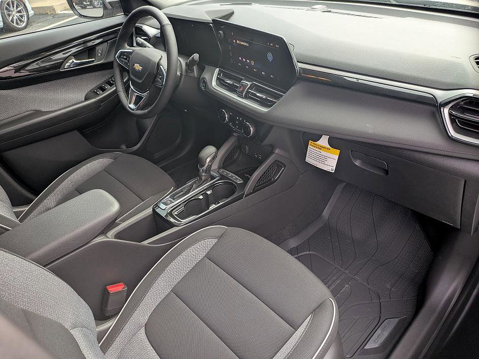 New 2026 Chevrolet TrailBlazer LT w/ Convenience Package image 31