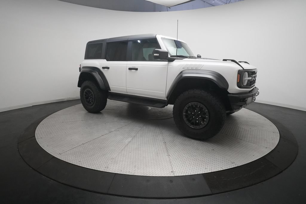 Used 2023 Ford Bronco Raptor AWD/4WD image 35