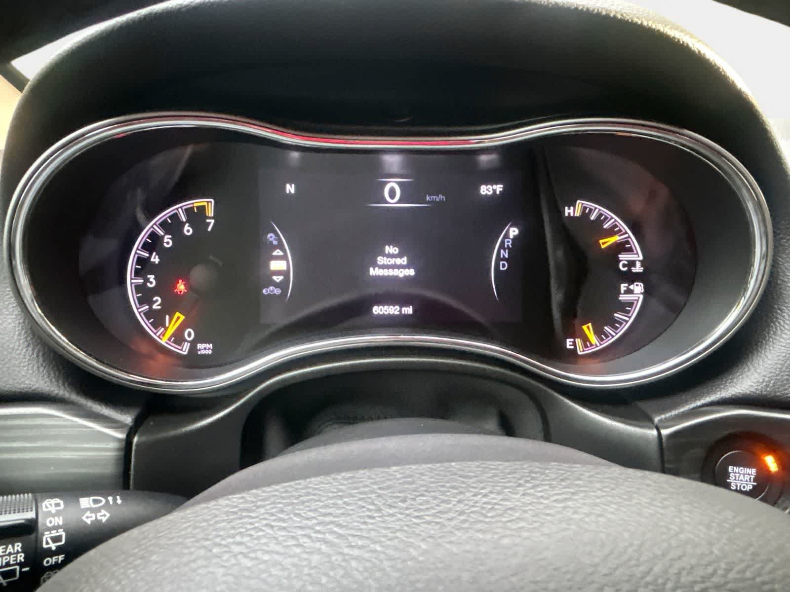 Used 2019 Jeep Grand Cherokee Limited AWD/4WD image 19