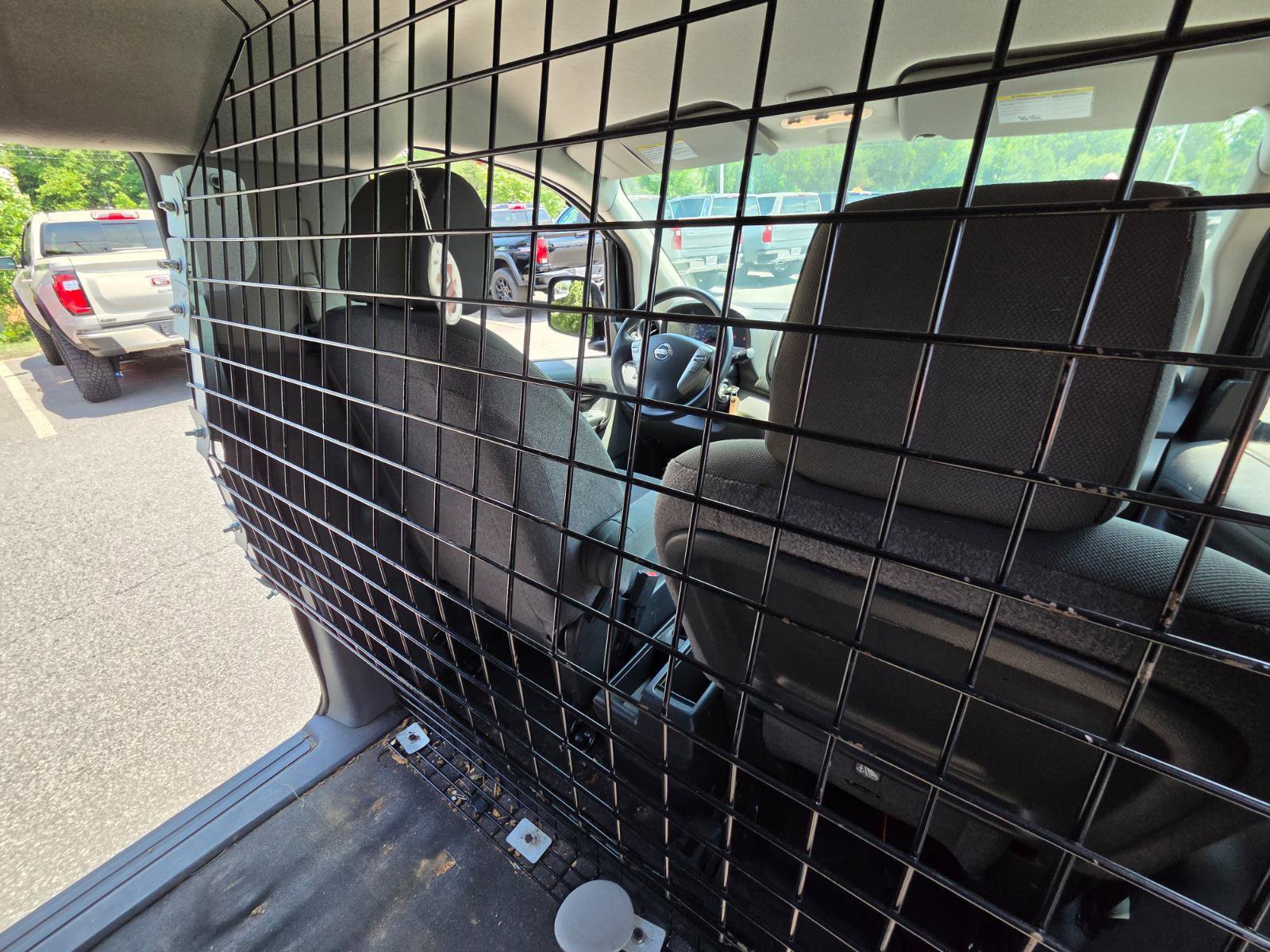 Used 2021 Nissan NV200 SV FWD image 9