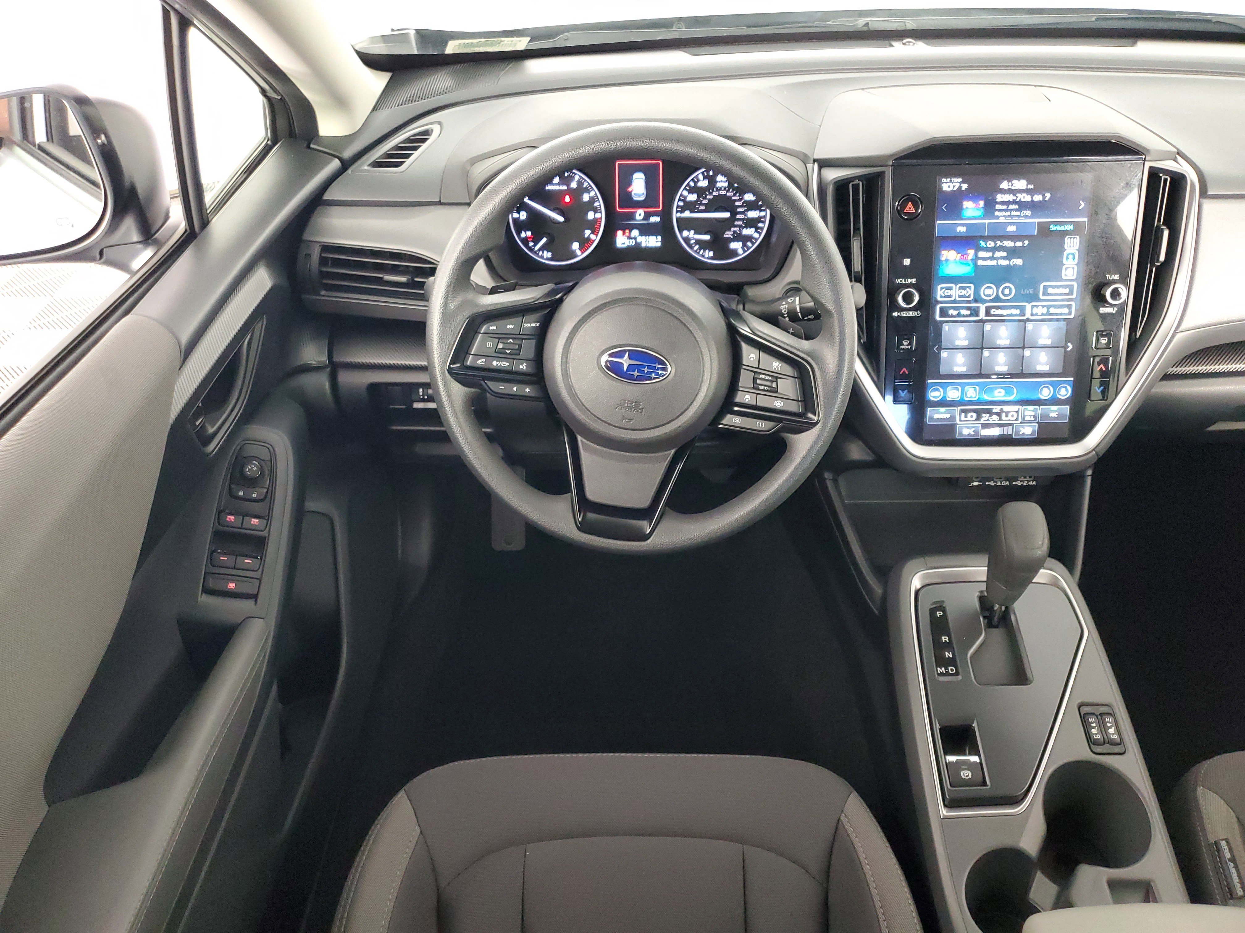 Used 2025 Subaru Crosstrek 2.0i Premium AWD/4WD image 14