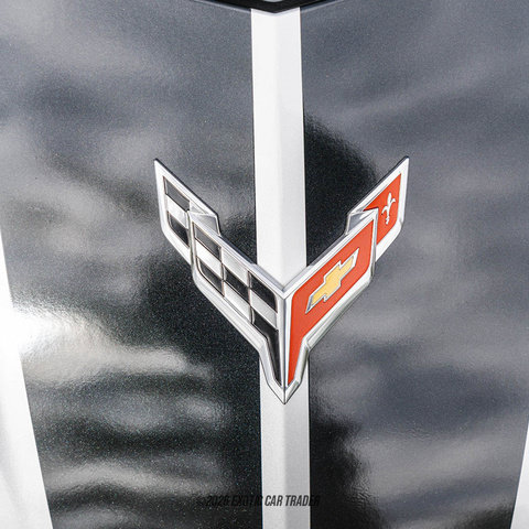 Used 2020 Chevrolet Corvette Stingray Preferred Cpe w/ 2LT Preferred Equipment Group RWD image 55