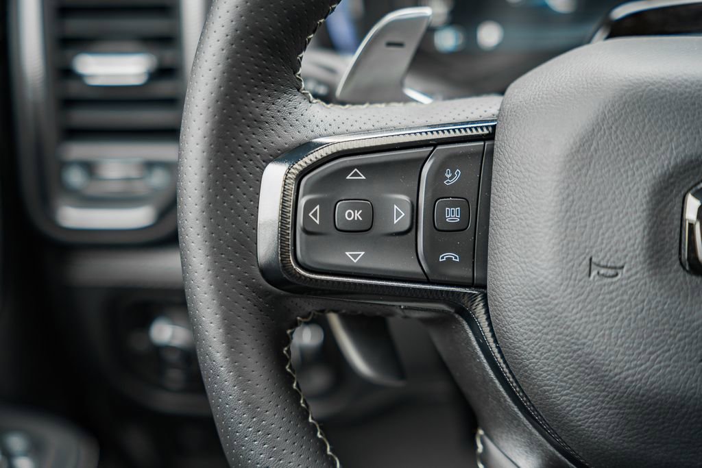 New 2026 RAM 1500 RHO w/ RHO Level 1 Equipment Group image 39