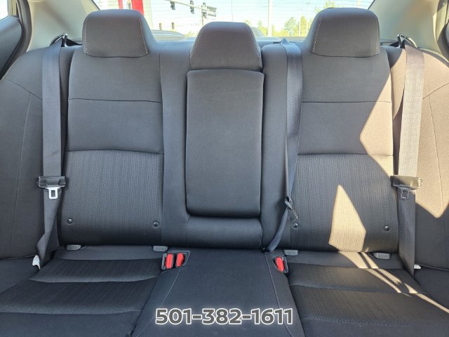 Certified 2025 Nissan Altima 2.5 SV FWD image 10