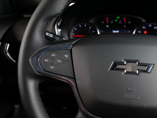 Used 2023 Chevrolet Traverse LT w/ Midnight/Sport Edition AWD/4WD image 23