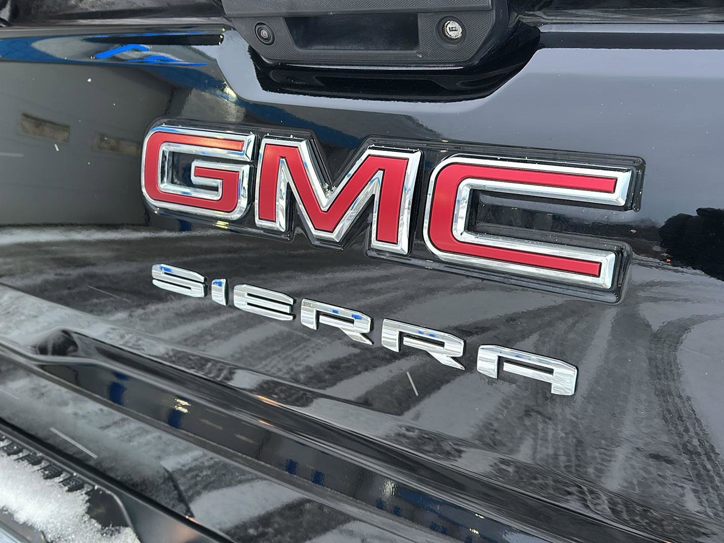 Used 2019 GMC Sierra 1500 4WD CREW CAB 147 image 31