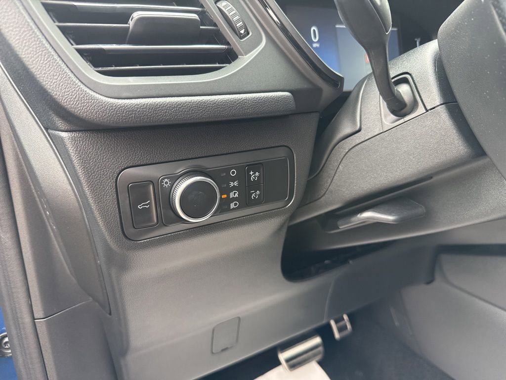 Used 2023 Ford Escape ST-Line w/ Tech Pack #1 image 13