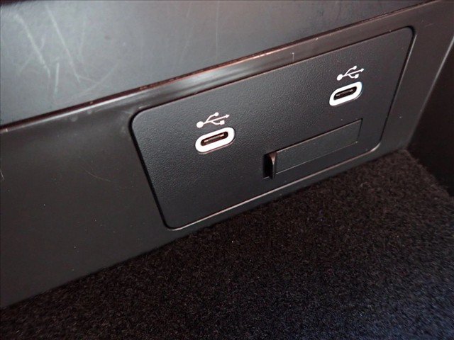 Used 2025 MAZDA CX-70 3.3 Turbo w/ Preferred Package AWD/4WD image 24