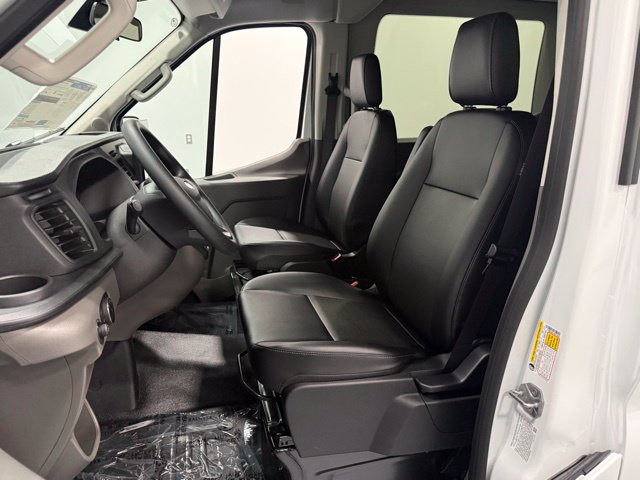 New 2026 Ford Transit 350 148 High Roof Extended Wagon RWD image 9