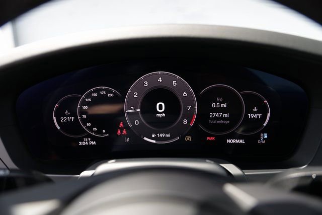 Certified 2025 Porsche 911 Carrera image 19