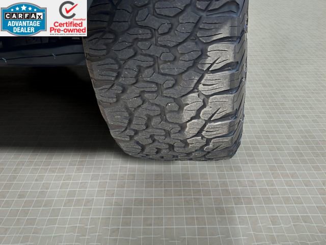 Used 2023 Chevrolet Silverado 1500 RST w/ All Star Edition Plus image 11