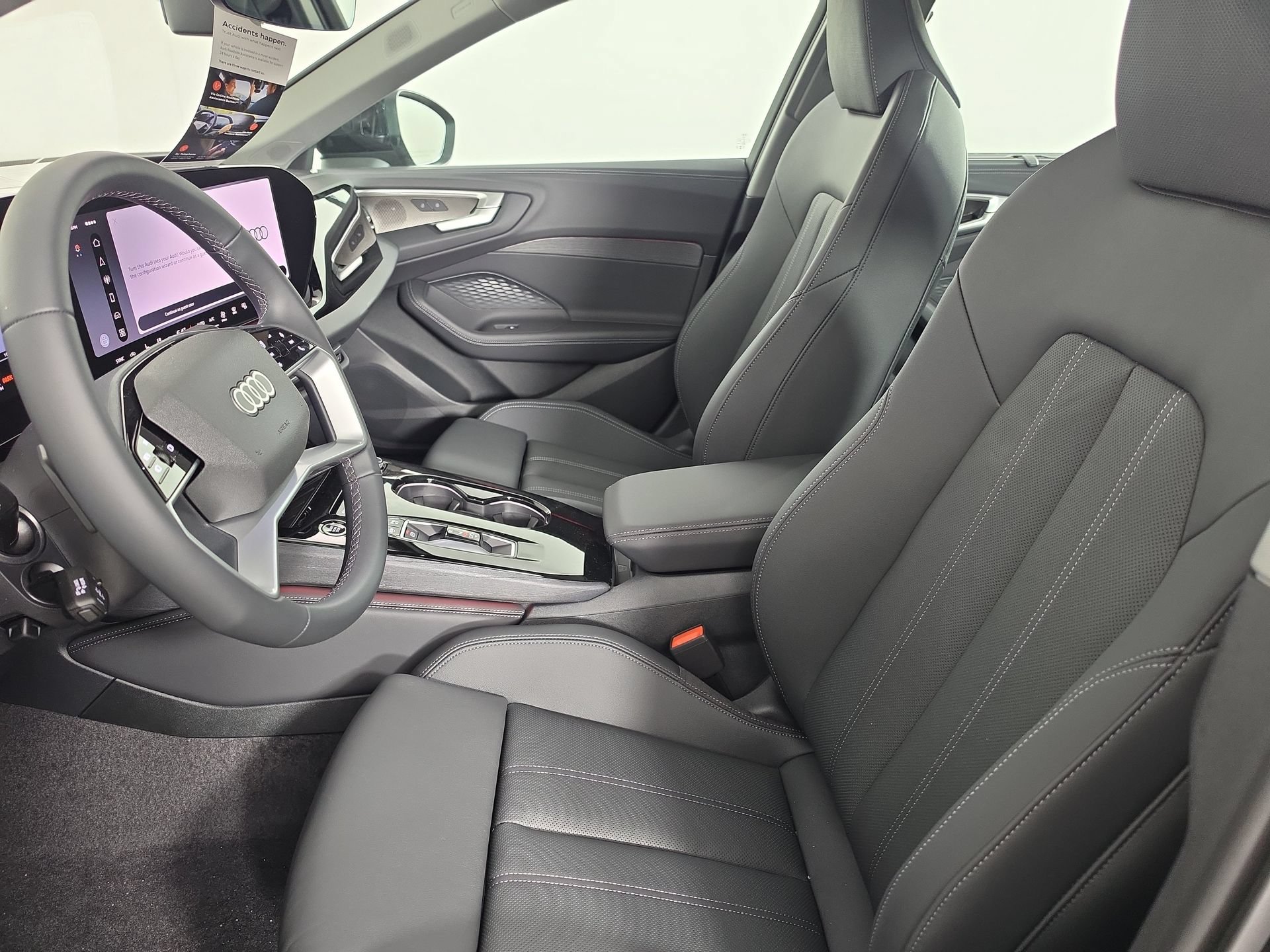 New 2026 Audi A5 2.0T Premium Plus AWD/4WD image 14