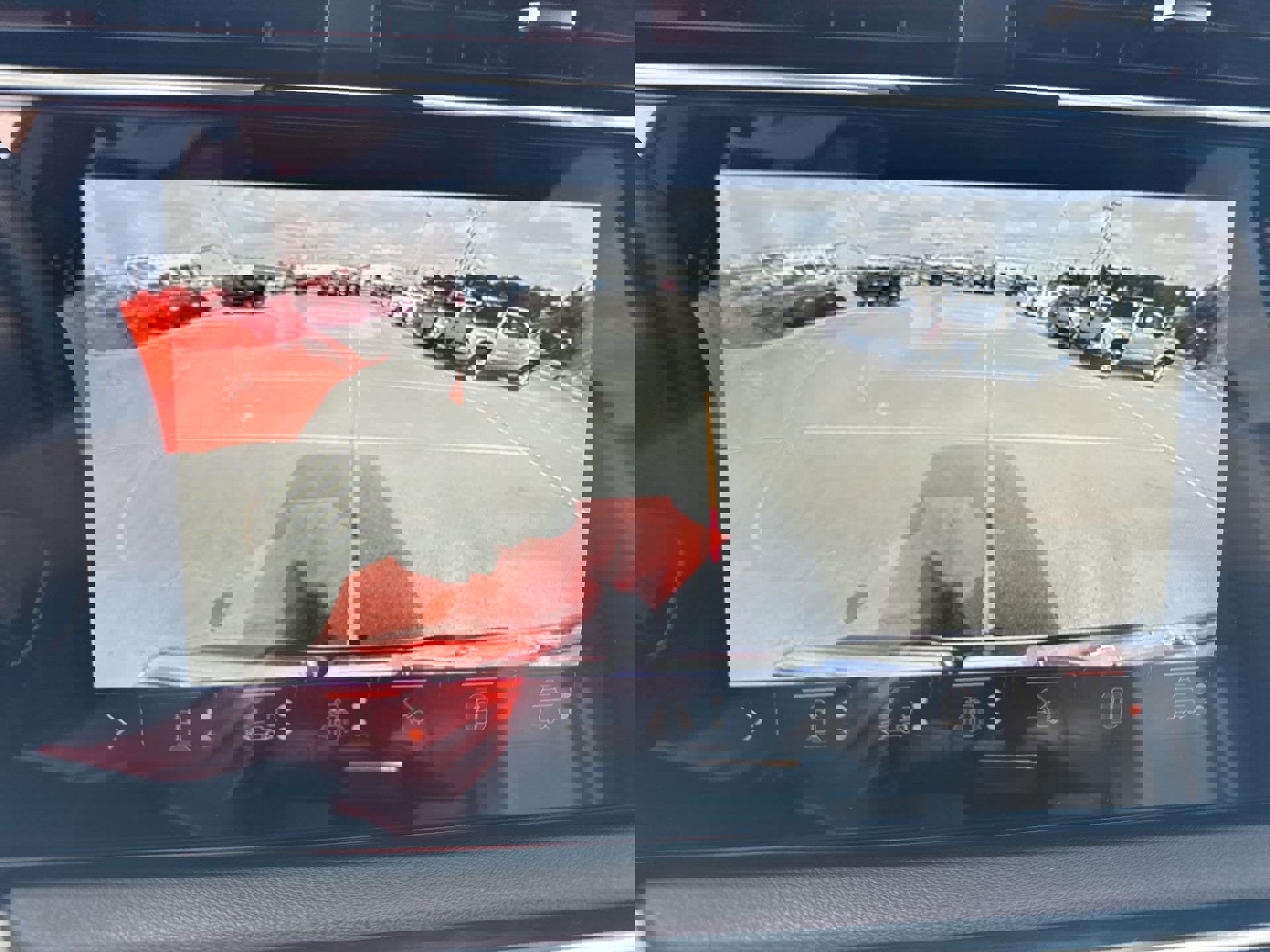 Used 2024 GMC Sierra 1500 AT4 w/ Technology Package image 23