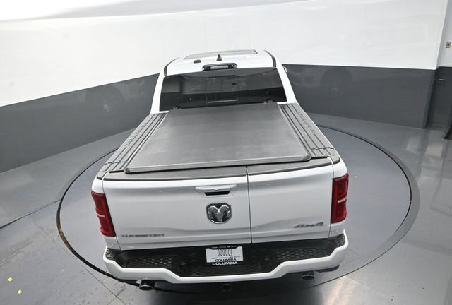 New 2026 RAM 1500 Tungsten image 16