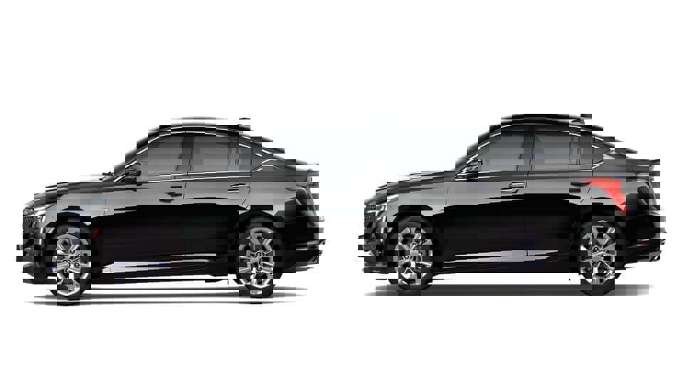 New 2026 Cadillac CT5 Premium Luxury w/ Technology Package image 29