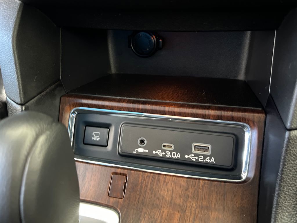 Used 2023 Subaru Ascent Touring image 31