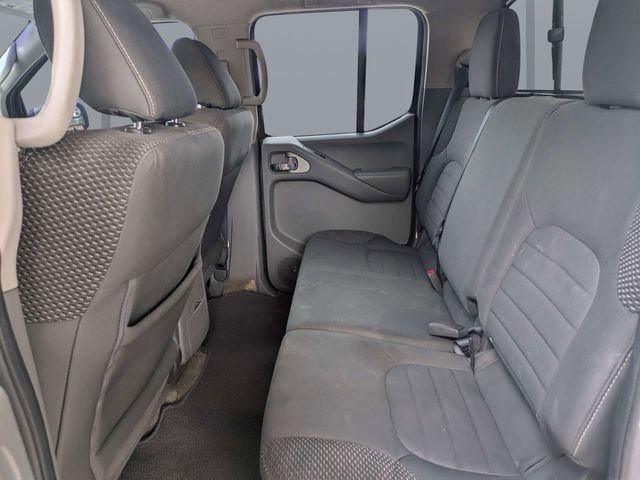 Used 2017 Nissan Frontier Desert Runner RWD image 13