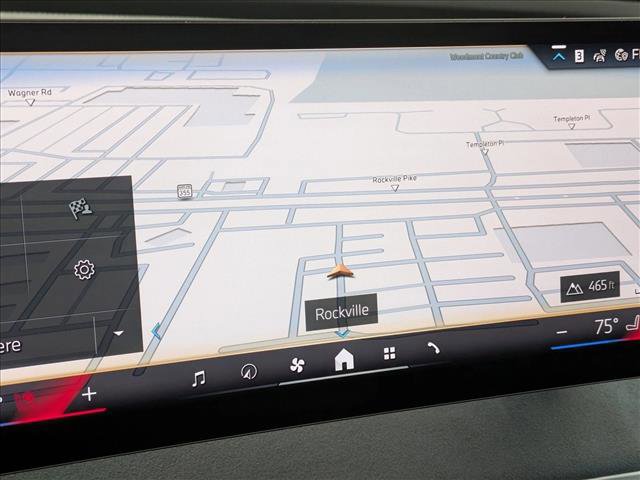 New 2026 BMW iX xDrive60 w/ M Sport Package image 14