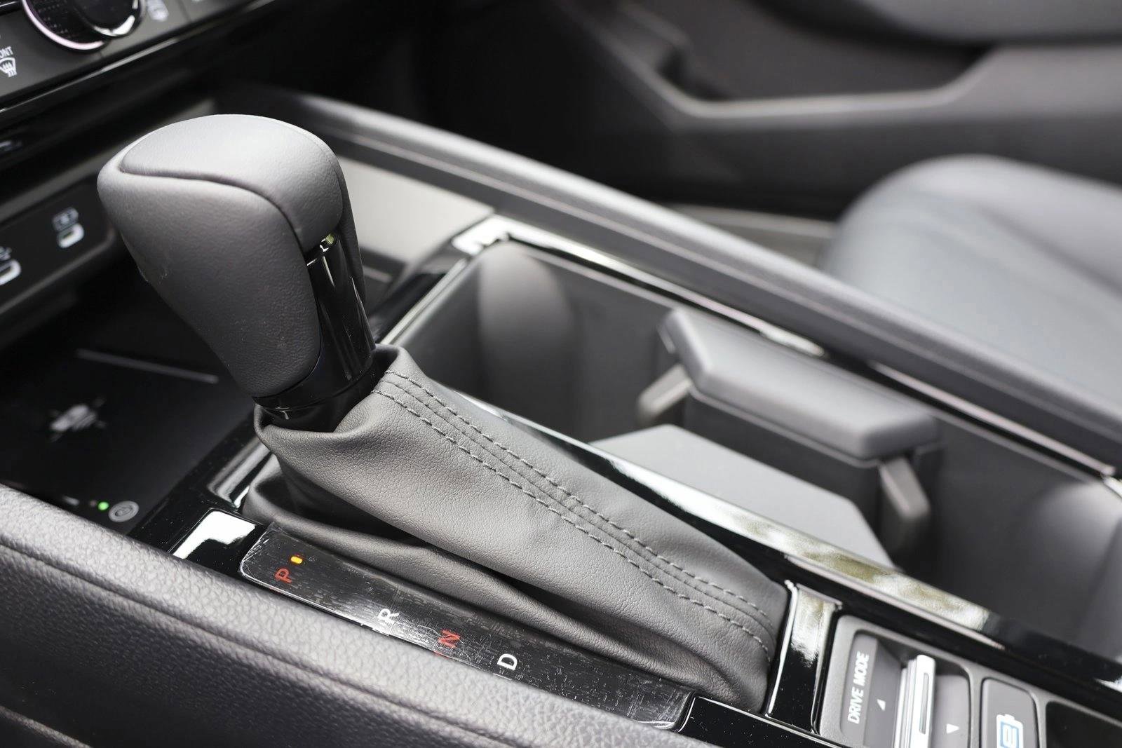 New 2026 Honda Accord Sport image 19