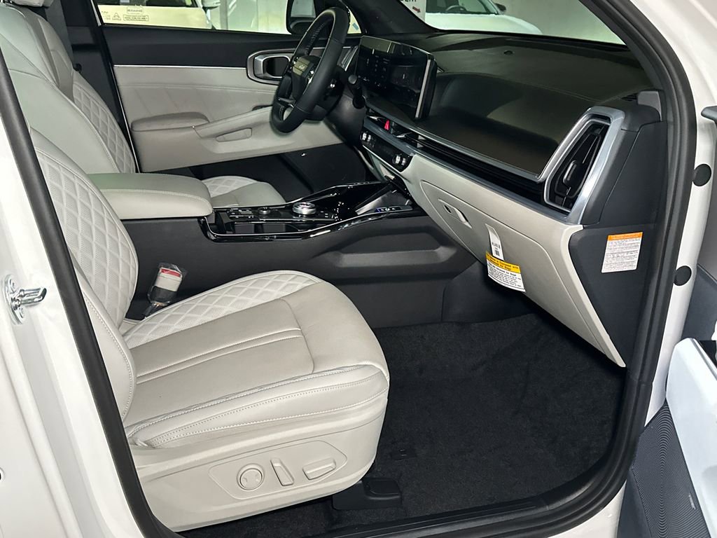 New 2026 Kia Sorento SX Prestige image 10