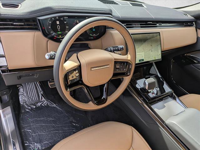 New 2026 Land Rover Range Rover Sport Dynamic SE image 3