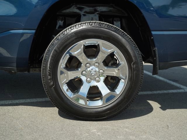 Used 2022 RAM 1500 Big Horn image 41
