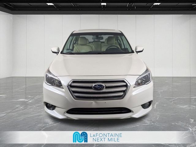 Used 2015 Subaru Legacy 3.6R Limited image 8