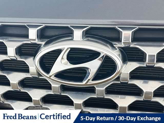 Used 2021 Hyundai Santa Fe SEL w/ Convenience Package AWD/4WD image 28