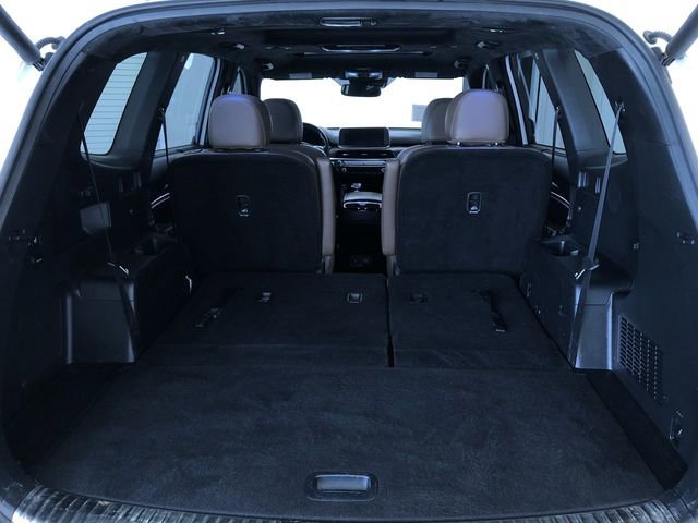 Used 2022 Kia Telluride SX w/ SX Prestige Package AWD/4WD image 32