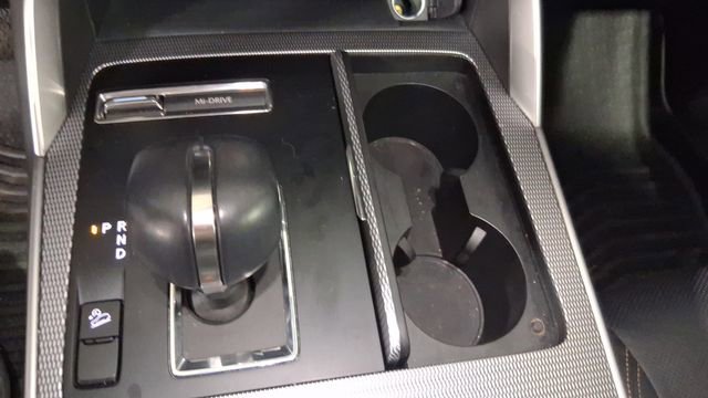 Used 2025 MAZDA CX-90 3.3 Turbo w/ Premium Sport Pkg image 32