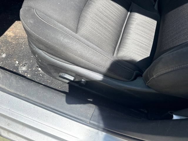 Used 2024 Nissan Altima 2.5 SV FWD image 23
