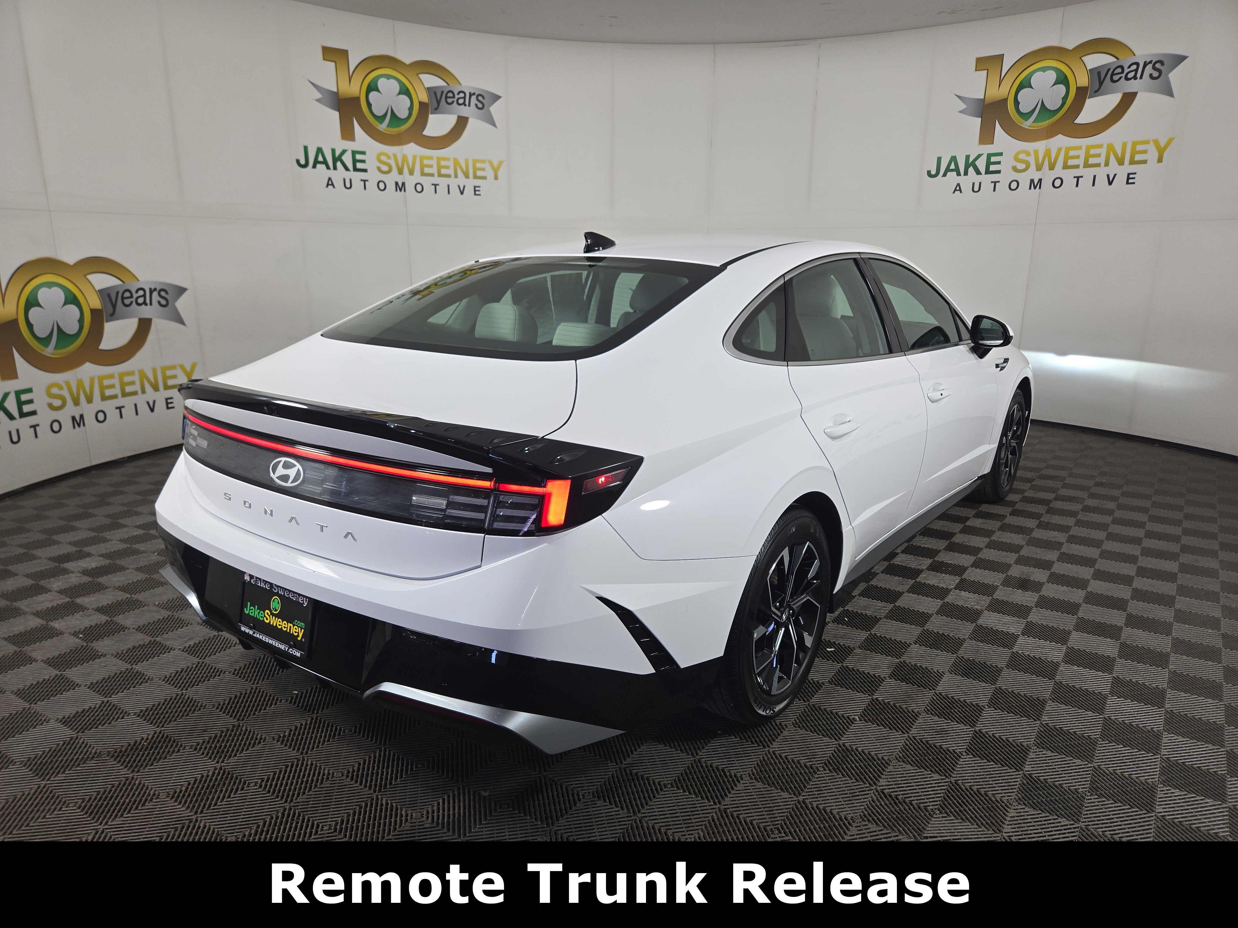 Used 2025 Hyundai Sonata SEL image 10