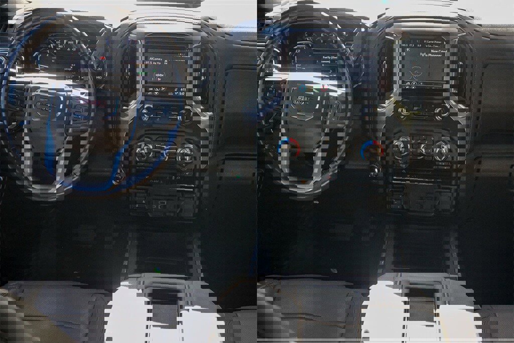 Used 2019 GMC Sierra 1500 SLT w/ SLT Premium Package image 24