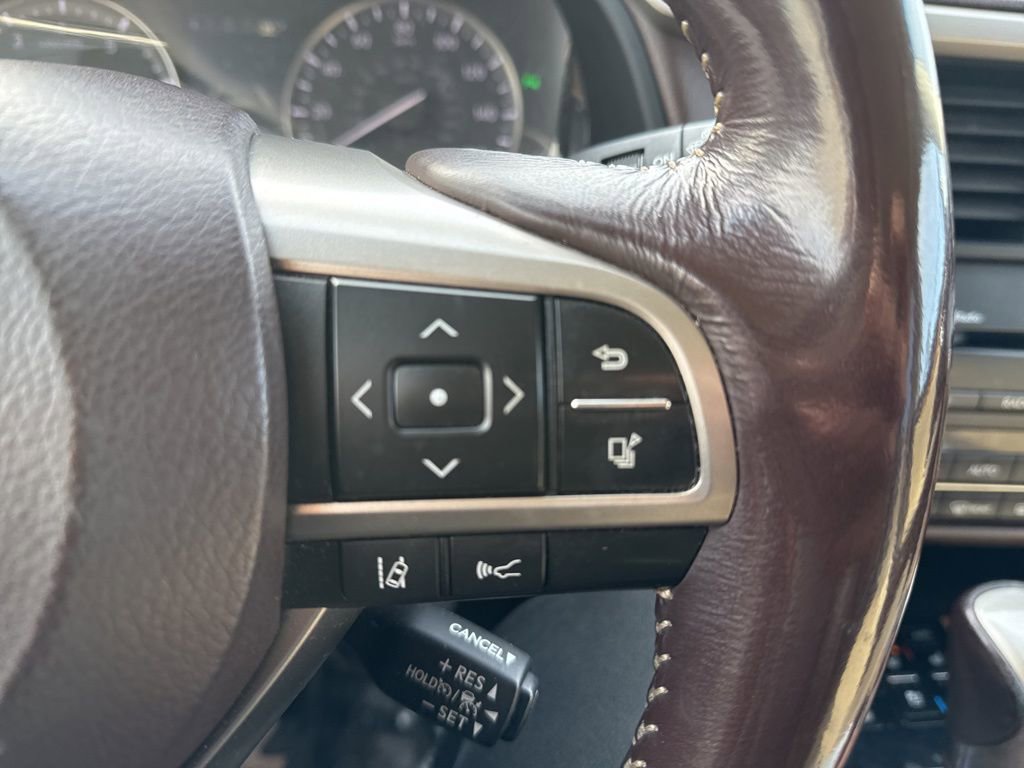 Used 2016 Lexus RX 350 AWD w/ Premium Package image 13