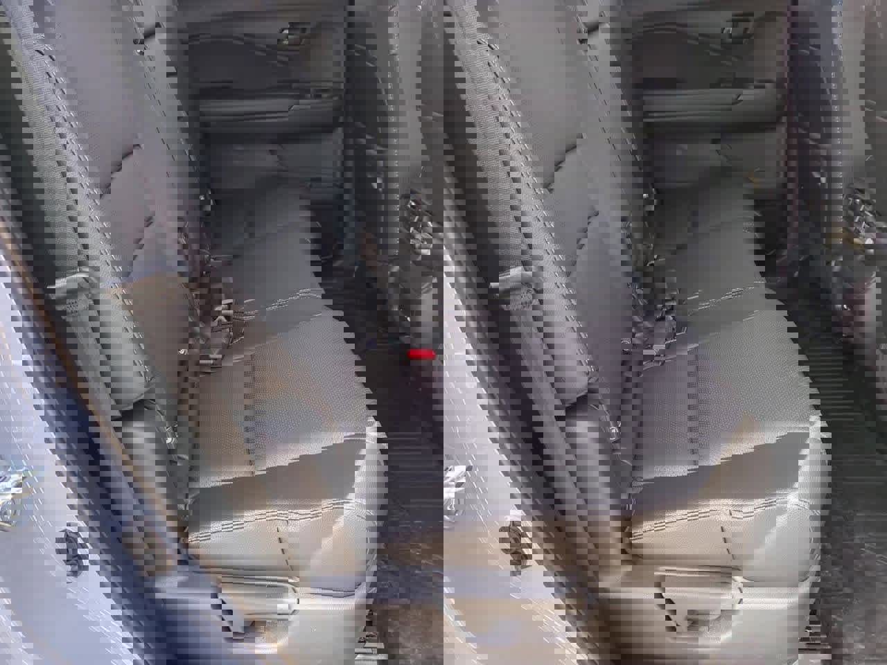 Used 2025 Honda Passport EX-L image 20