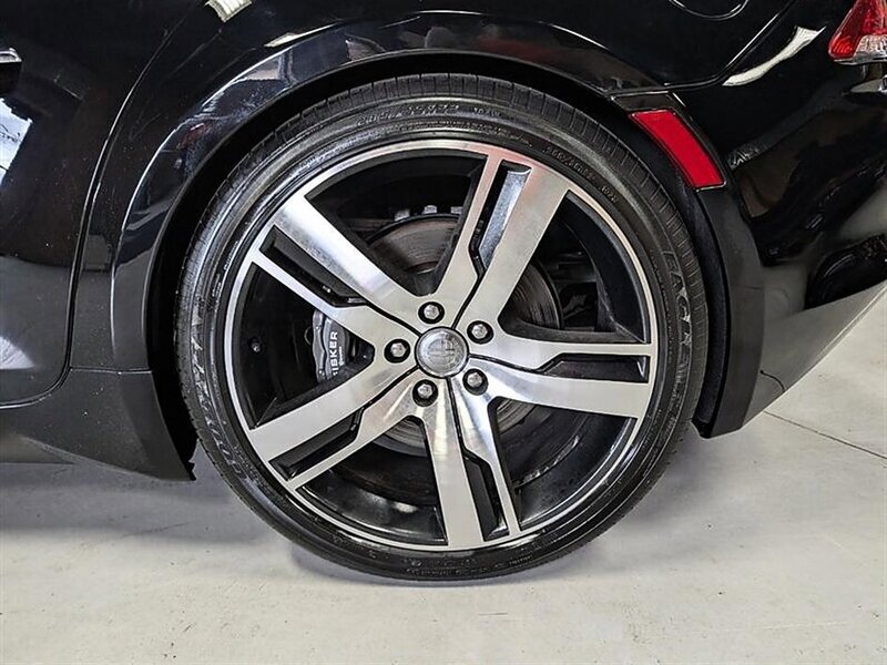 Used 2012 Fisker Karma EcoSport RWD image 14