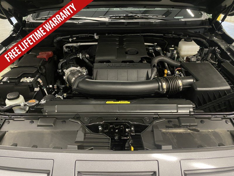 New 2026 Nissan Frontier SV w/ SV Convenience Package AWD/4WD image 20
