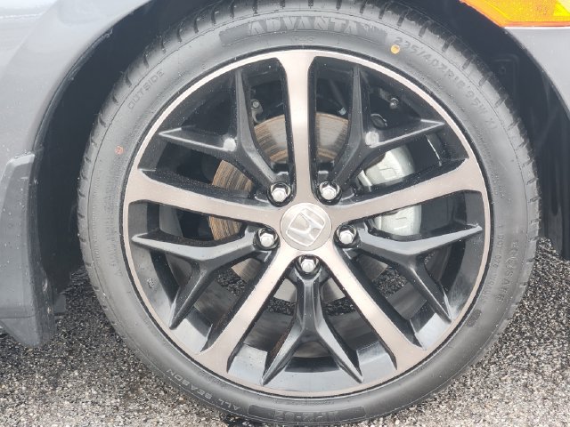 Used 2021 Honda Civic Sport image 8