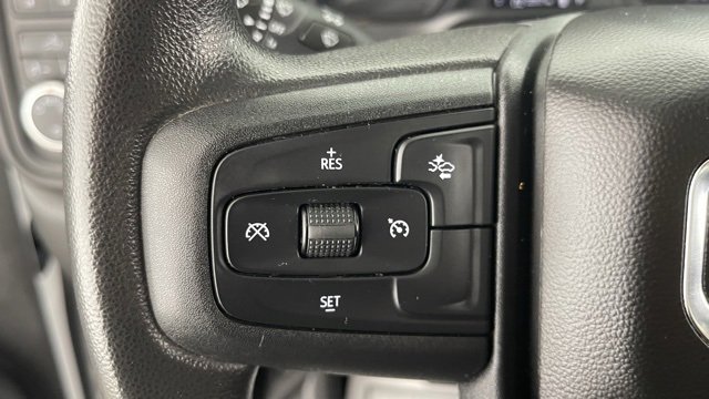 Used 2023 GMC Sierra 1500 Pro image 37