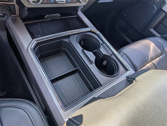 Used 2022 Ford F350 Lariat w/ Lariat Ultimate Package image 23