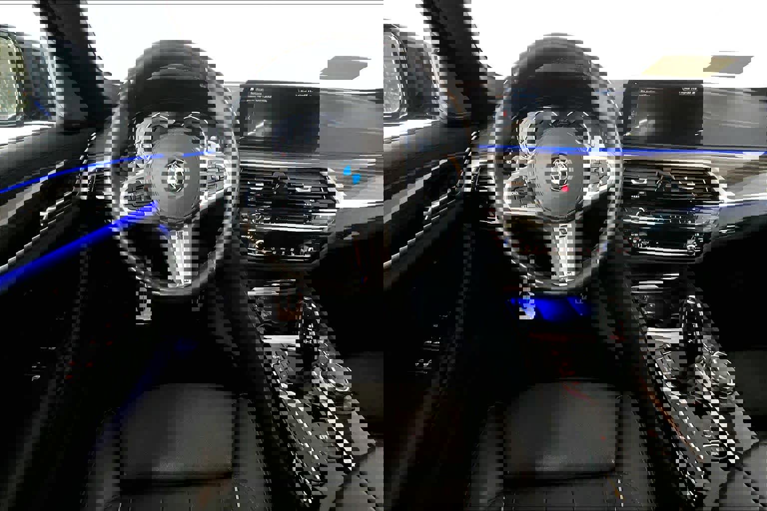 Used 2017 BMW 540i xDrive image 6