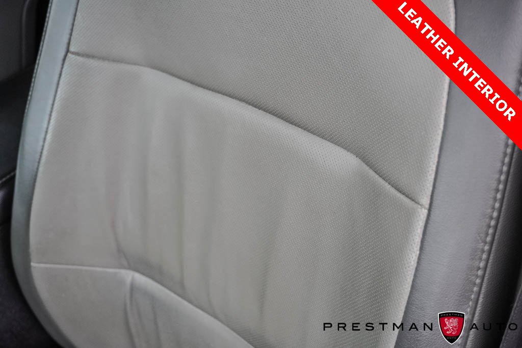 Used 2018 Ford Flex SEL w/ Equipment Group 202A image 8