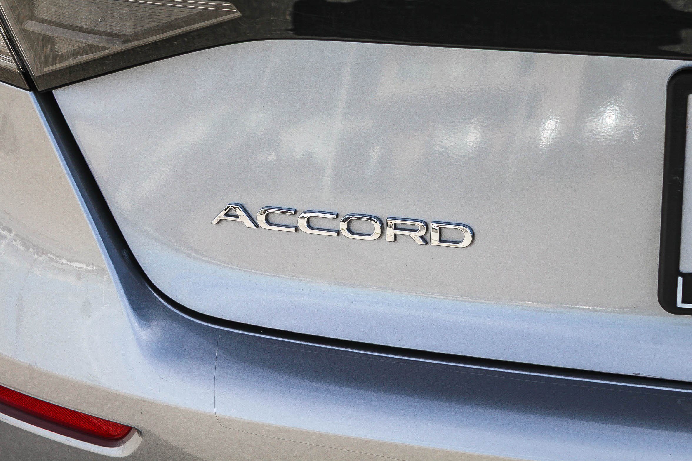 Certified 2023 Honda Accord EX image 11