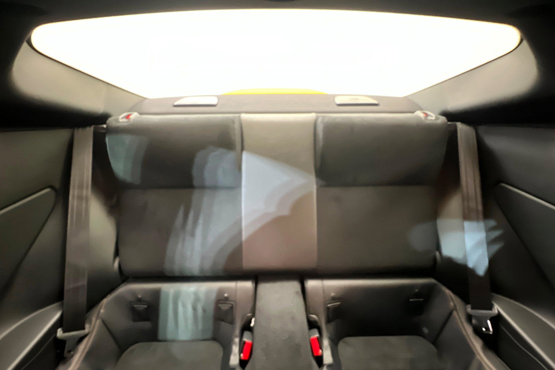 New 2026 Toyota GR86 YUZU Limited image 20