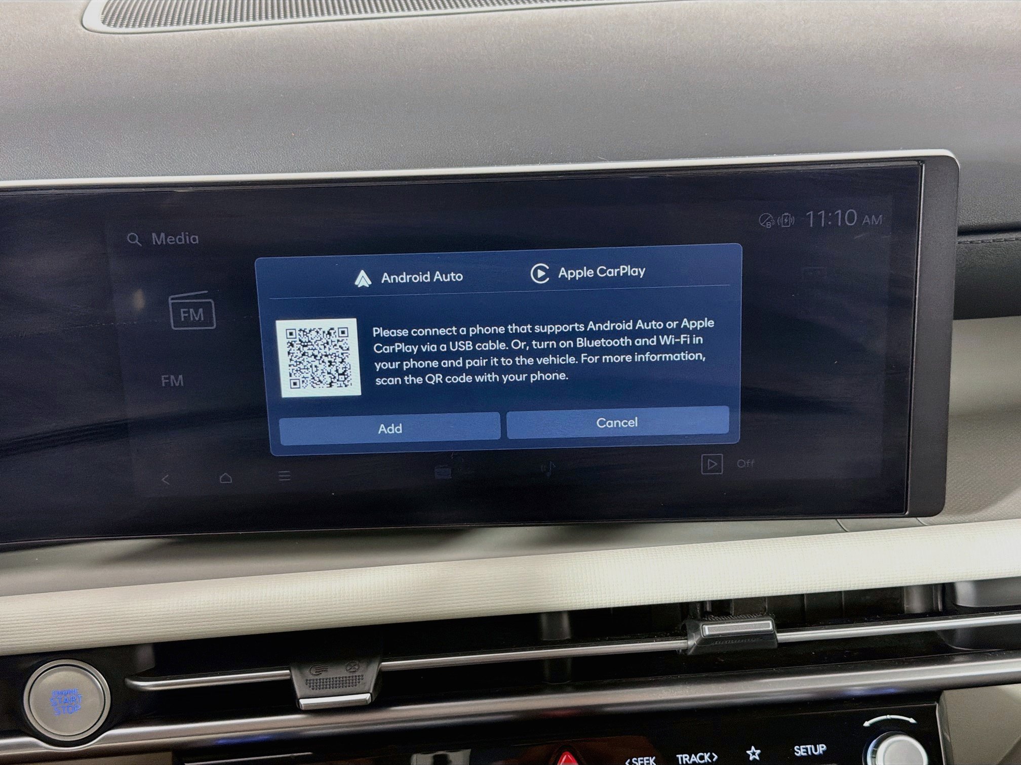 Used 2025 Hyundai Tucson SEL FWD image 22