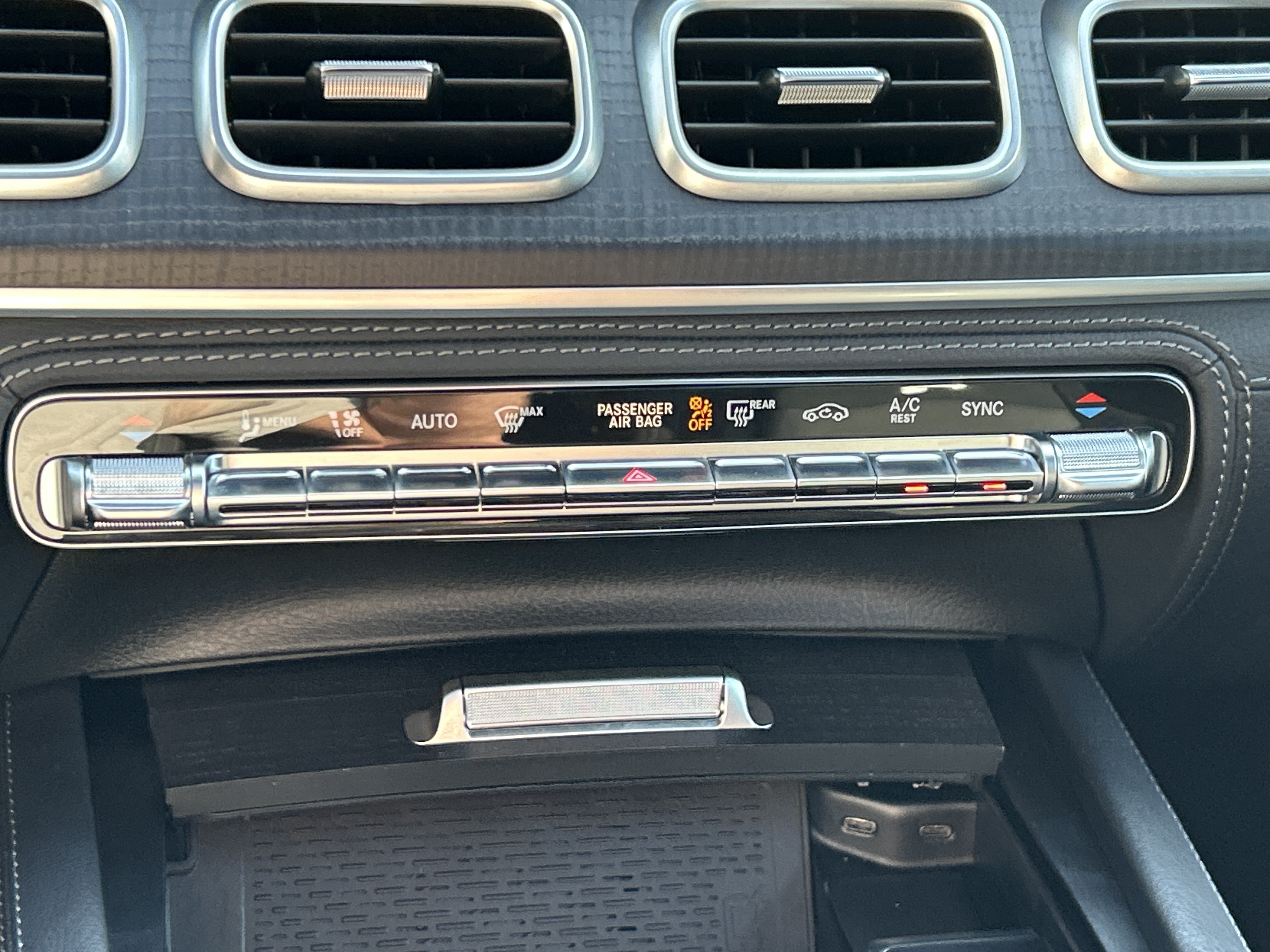 Certified 2022 Mercedes-Benz GLE 53 AMG 4MATIC Coupe image 34