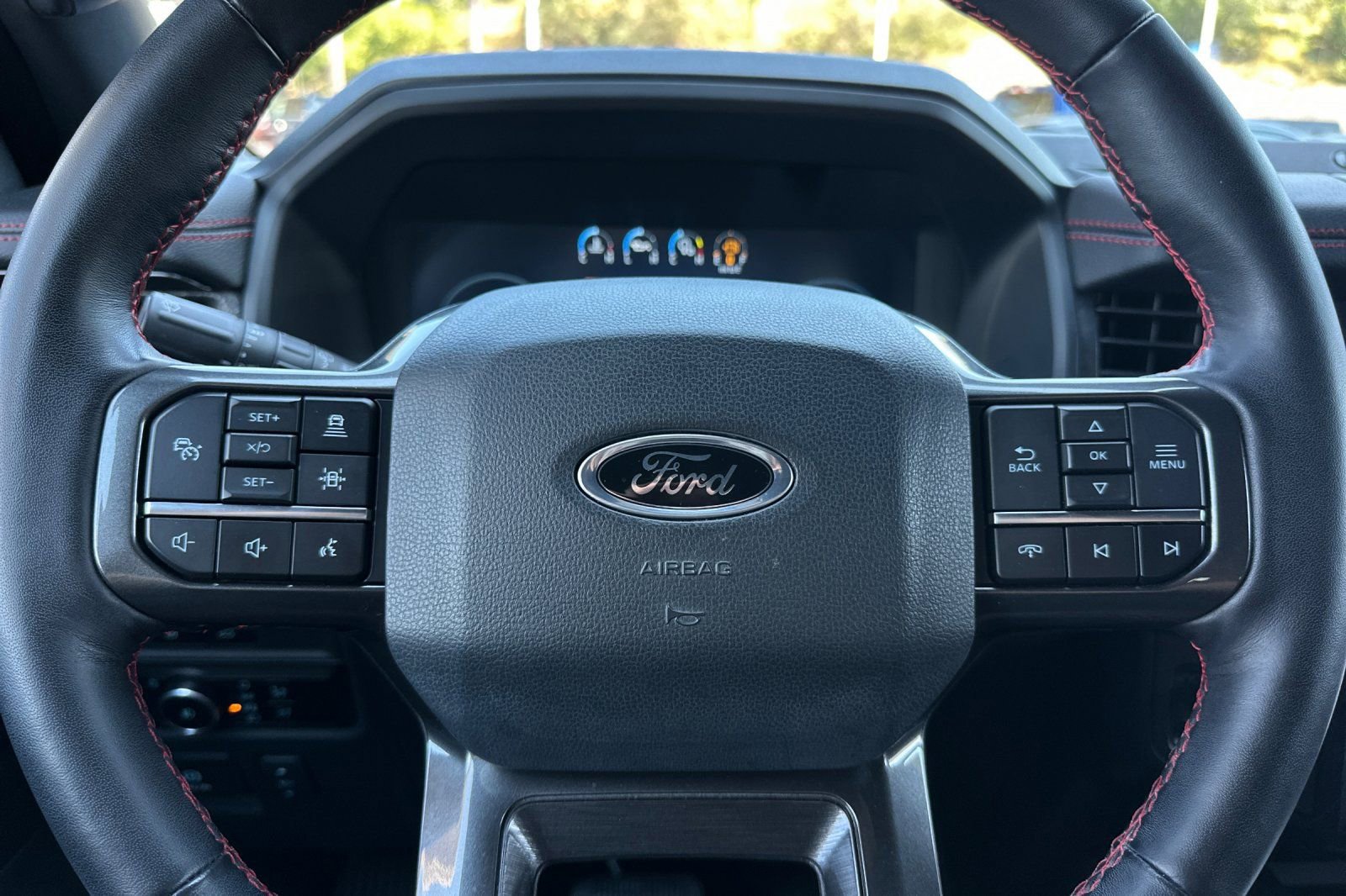 Certified 2024 Ford Expedition Max Limited image 24