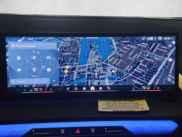 Used 2026 BMW X3 xDrive30 image 12