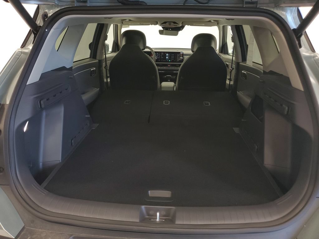 Used 2027 Kia Seltos EX w/ EX Panoramic Sunroof Package AWD/4WD image 28