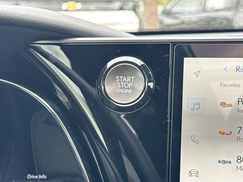 New 2026 Lexus TX 350 AWD w/ Technology Package image 18